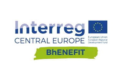 Bhenefit Projekt